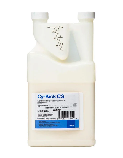 CYMPERKILL / CYPERMETHRIN Insecticide